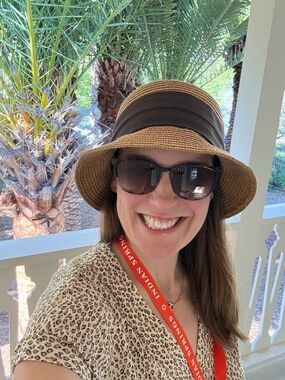 Meet your Posher, Kathryn